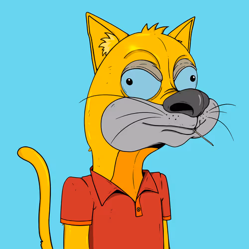 Bad Cats Gang