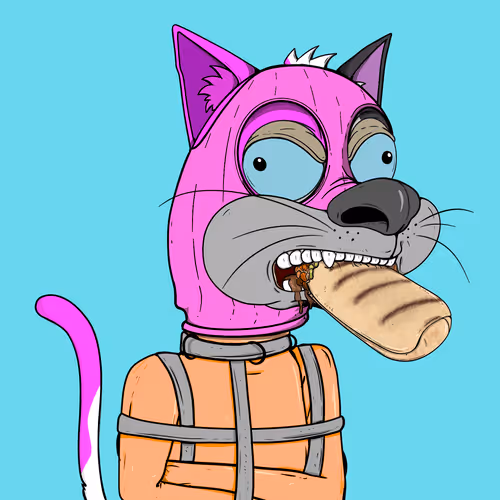 Bad Cats Gang