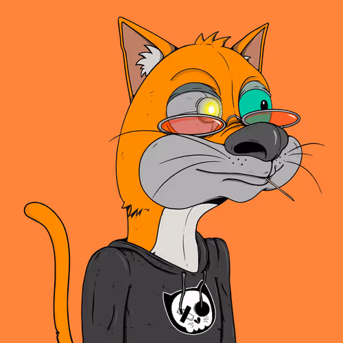 Bad Cats Gang