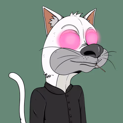 Bad Cats Gang