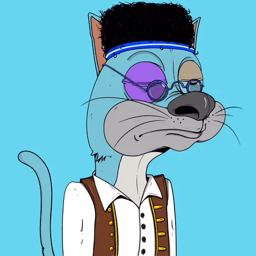Bad Cats Gang
