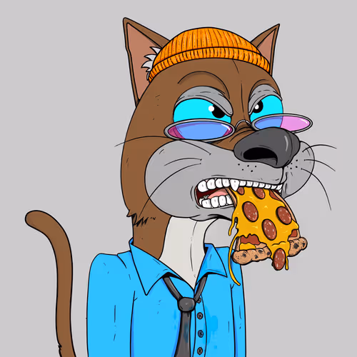 Bad Cats Gang