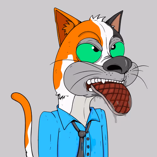 Bad Cats Gang