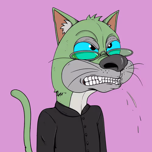 Bad Cats Gang