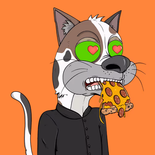 Bad Cats Gang