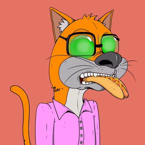 Bad Cats Gang