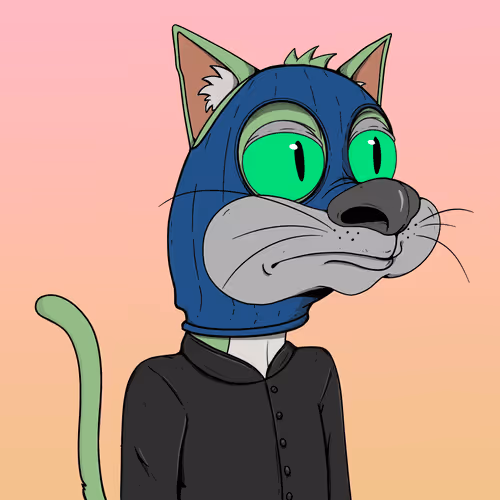 Bad Cats Gang