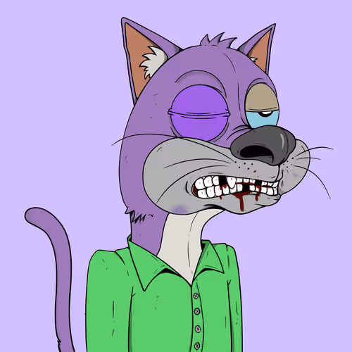 Bad Cats Gang