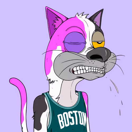 Bad Cats Gang