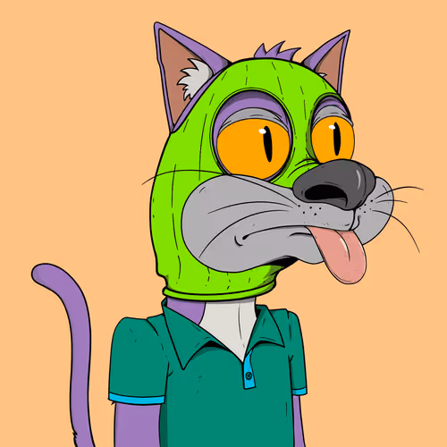 Bad Cats Gang