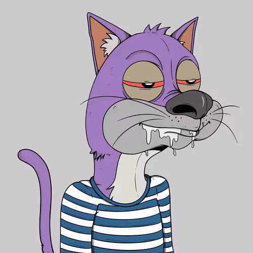 Bad Cats Gang