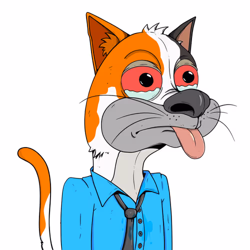 Bad Cats Gang
