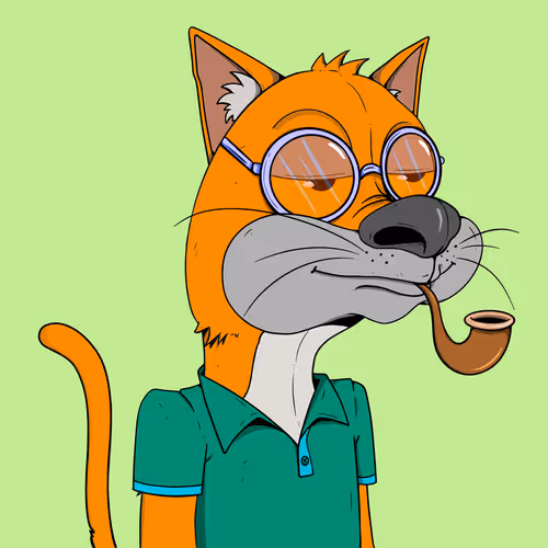 Bad Cats Gang