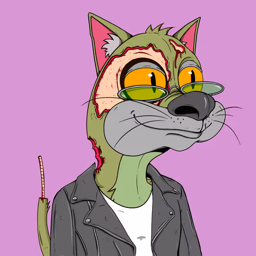 Bad Cats Gang