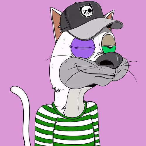 Bad Cats Gang