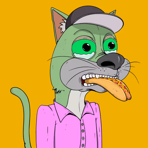 Bad Cats Gang