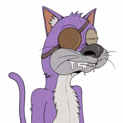 Bad Cat #3536