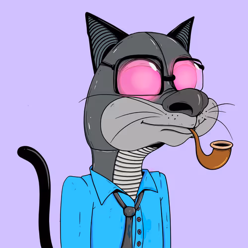 Bad Cats Gang