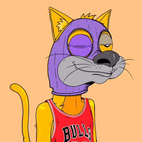 Bad Cats Gang