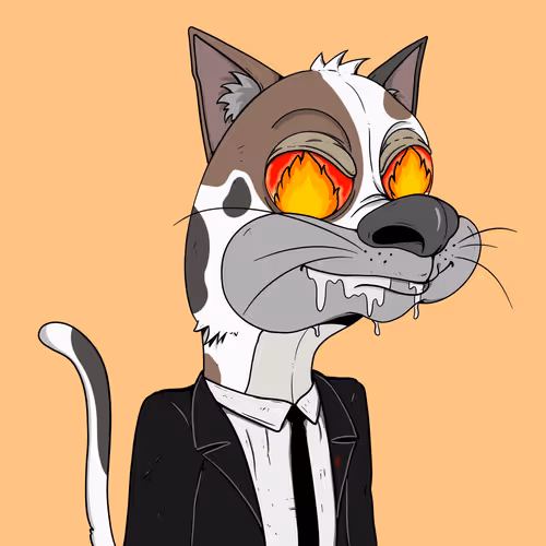 Bad Cats Gang