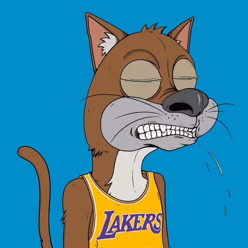 Bad Cat #620