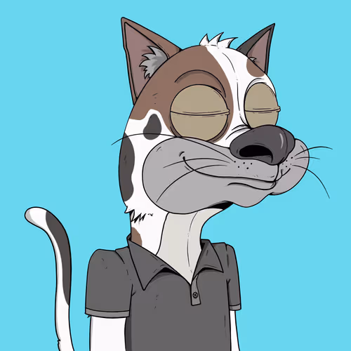 Bad Cats Gang