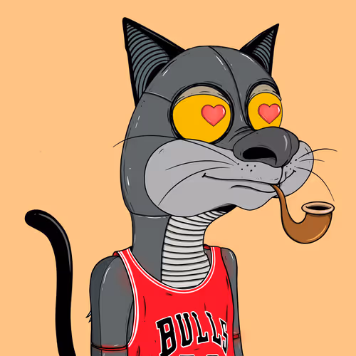 Bad Cats Gang