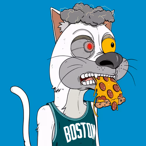 Bad Cats Gang