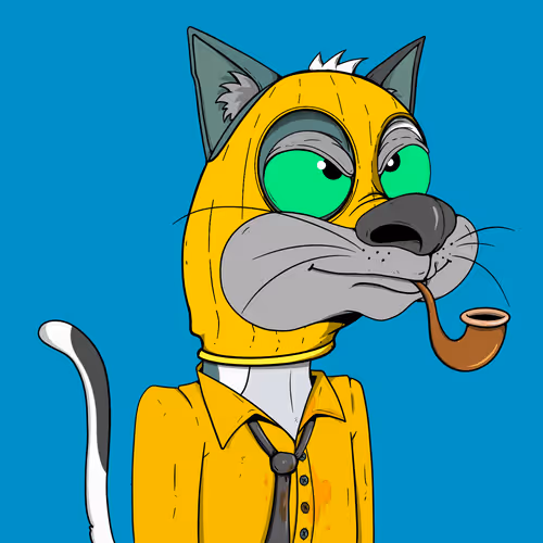 Bad Cats Gang
