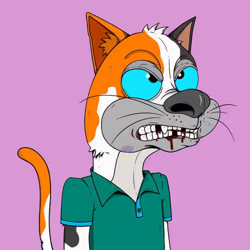 Bad Cats Gang