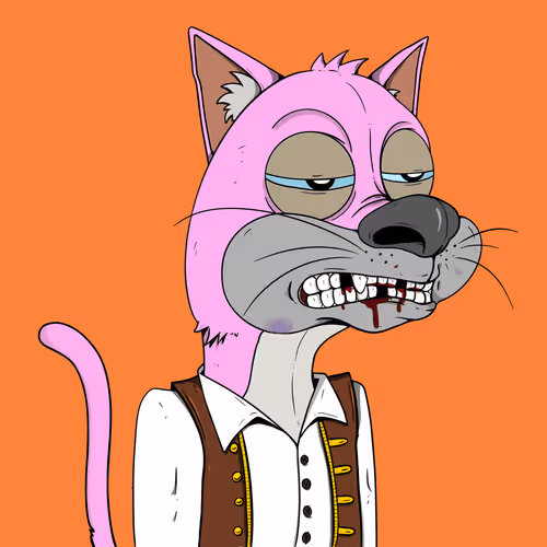 Bad Cats Gang