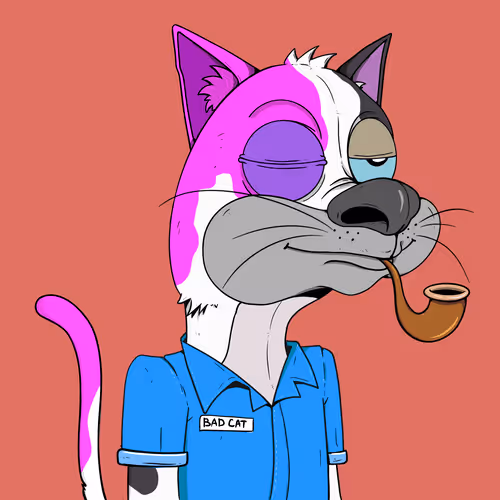 Bad Cats Gang