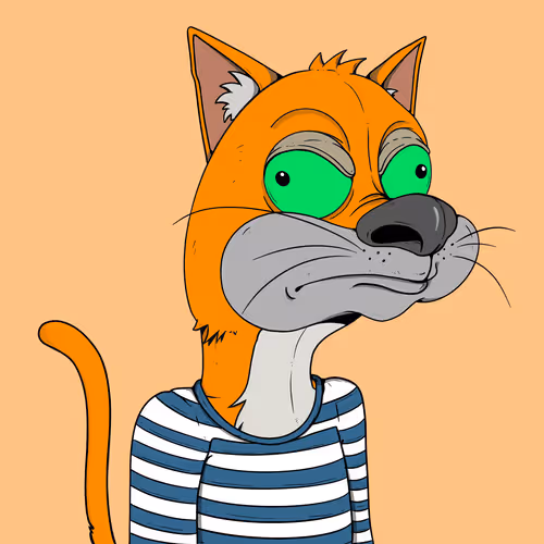 Bad Cats Gang
