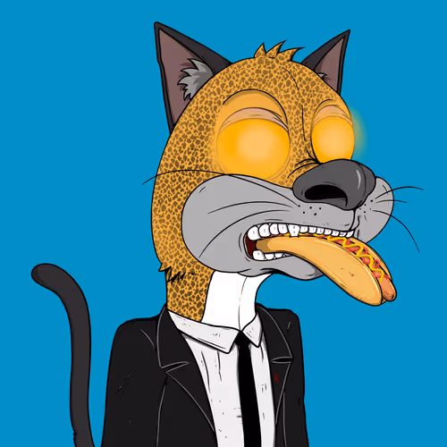 Bad Cats Gang