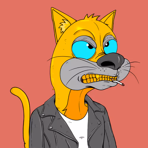 Bad Cats Gang