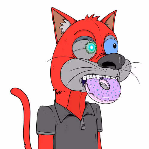 Bad Cats Gang