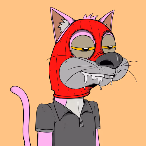 Bad Cats Gang