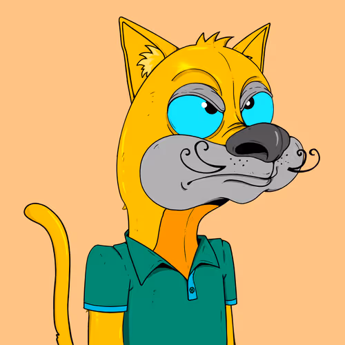 Bad Cats Gang