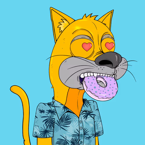 Bad Cats Gang