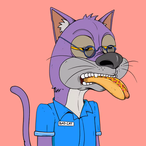Bad Cats Gang