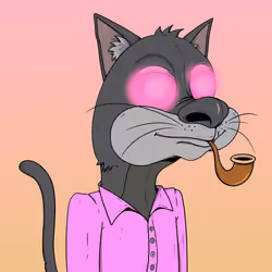 Bad Cat #271