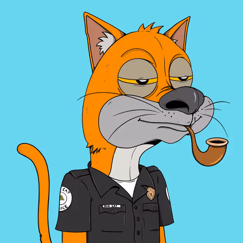 Bad Cats Gang