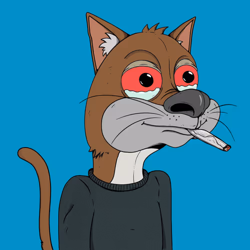 Bad Cats Gang