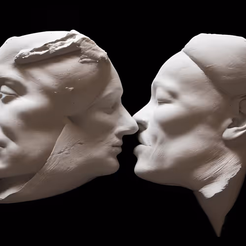 Ai Sculptures 1