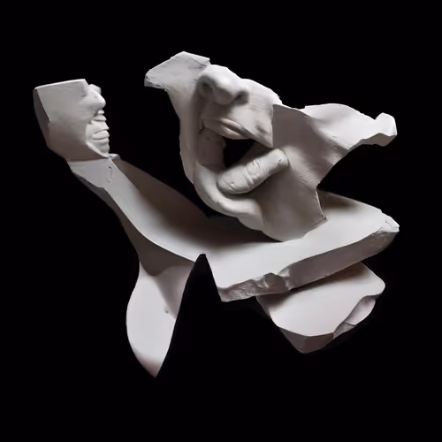 Ai Sculptures 1