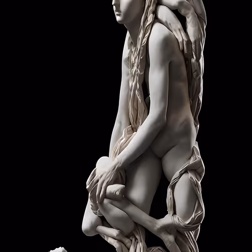 Ai Sculptures 1