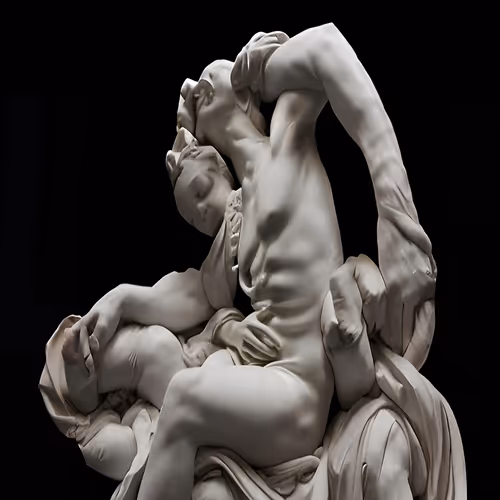 Ai Sculptures 1