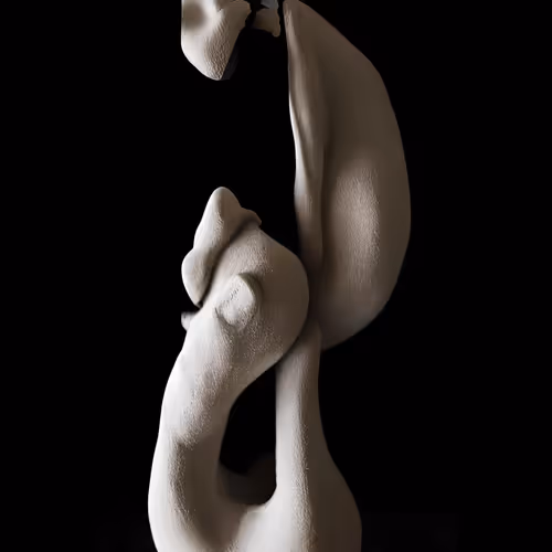 Ai Sculptures 1