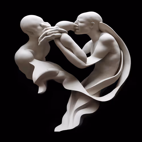 Ai Sculptures 1