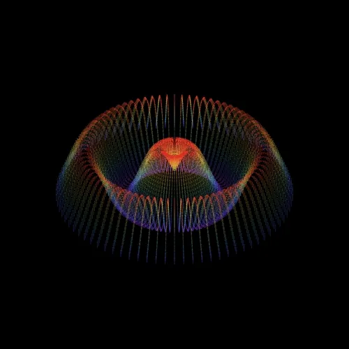 eighth harmonic
